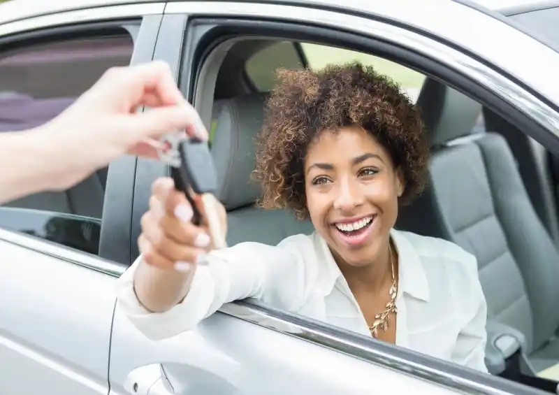 auto leasen Leimuiden